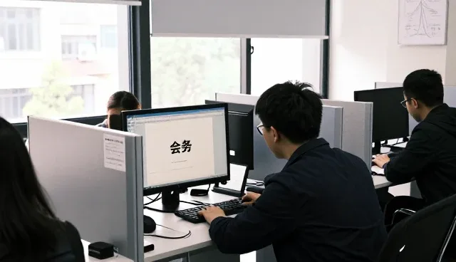 企业管理咨询在真实环境中的表现